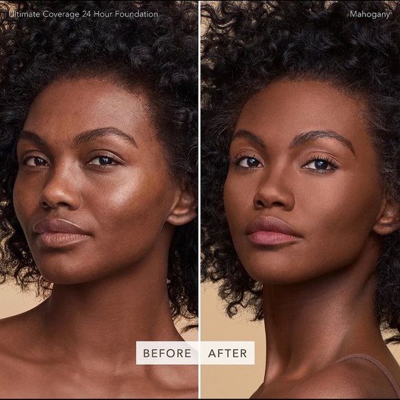 BECCA Cosmetics Ultimate Coverage 24 Hr Foundation - Picture 4 of 4